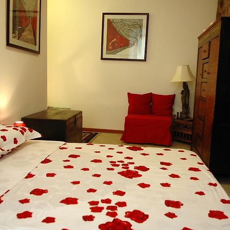 B&B Orchard Viterbo Exterior foto