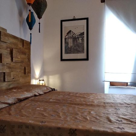 B&B Orchard Viterbo Exterior foto