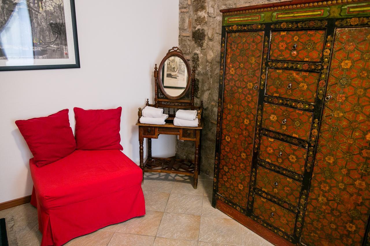 B&B Orchard Viterbo Exterior foto