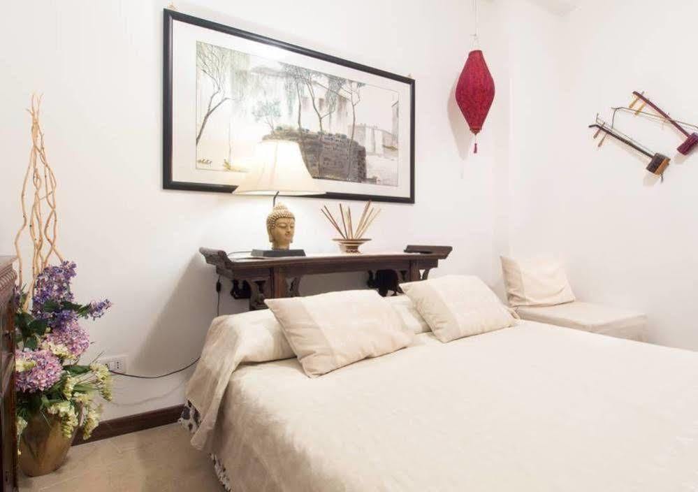 B&B Orchard Viterbo Exterior foto