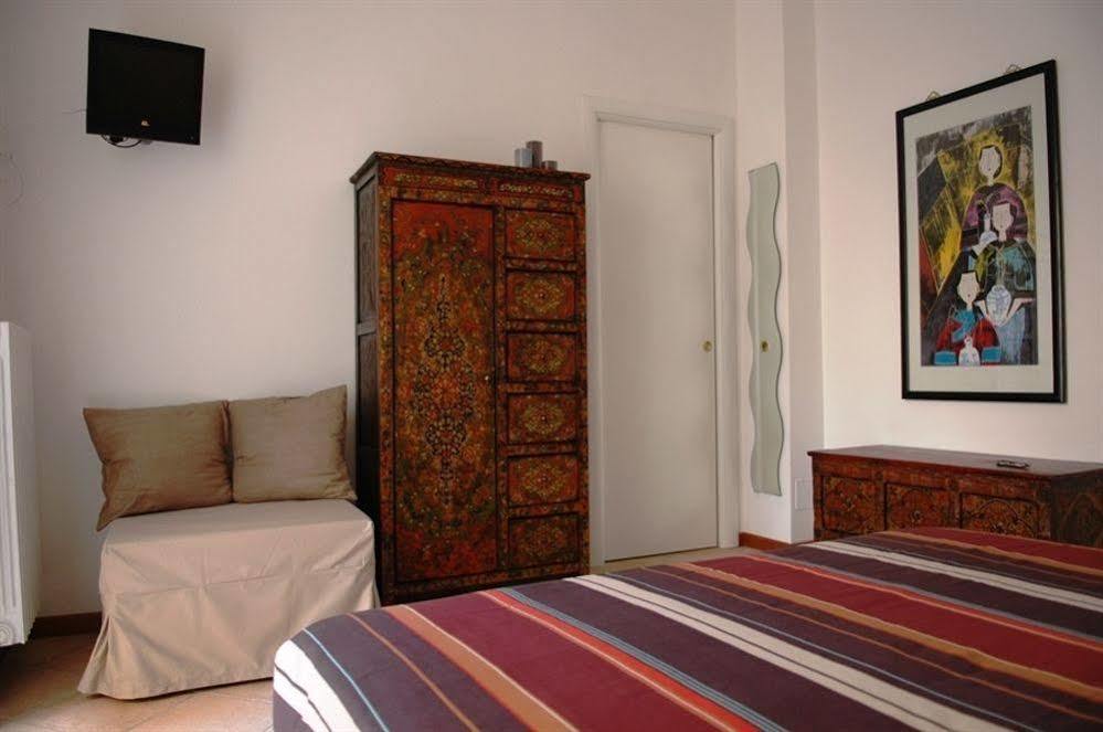 B&B Orchard Viterbo Exterior foto
