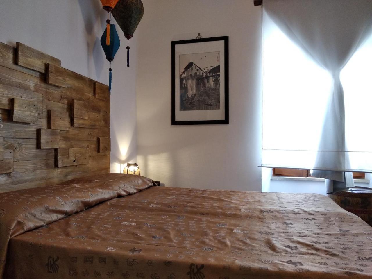 B&B Orchard Viterbo Exterior foto