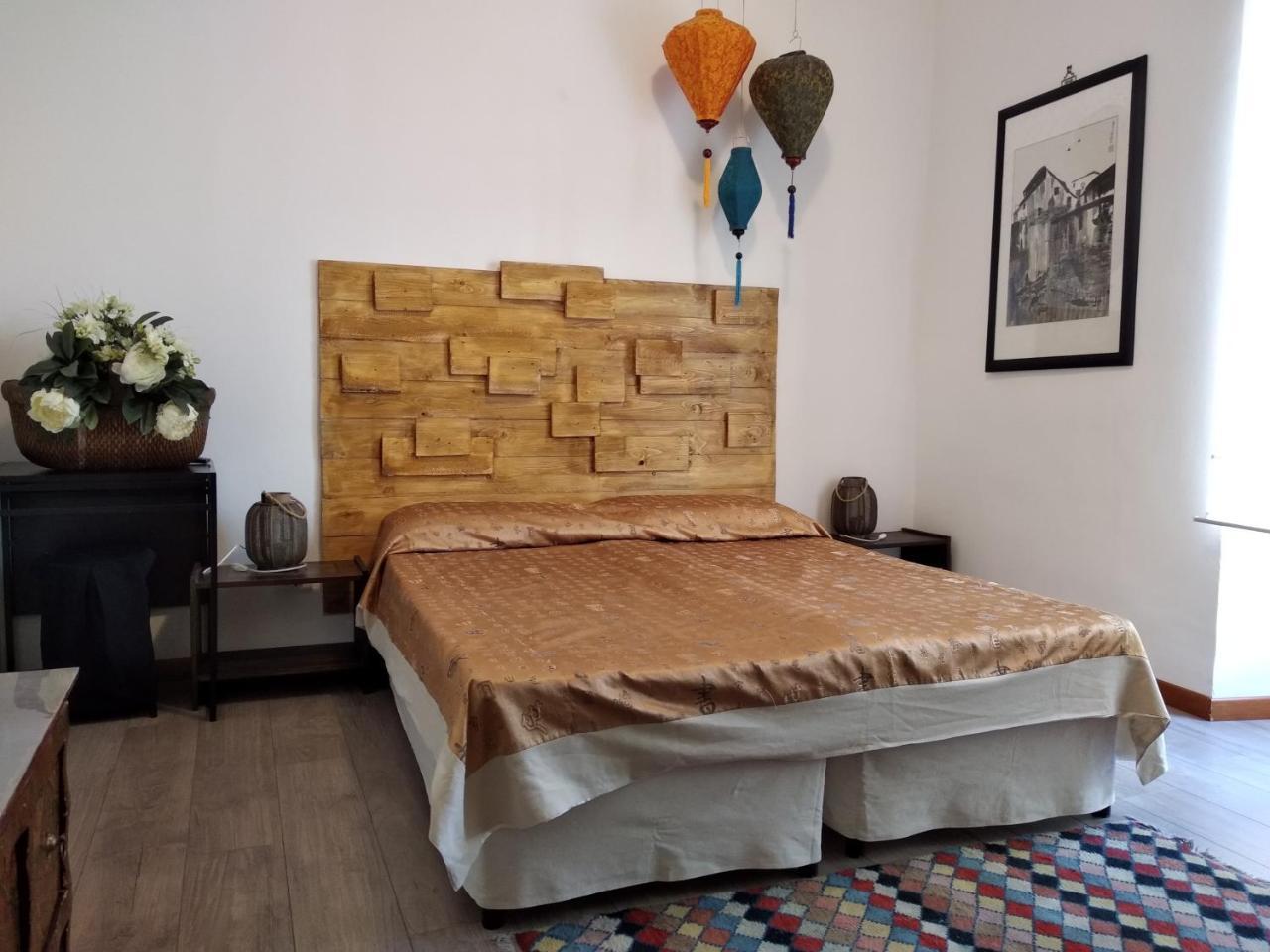 B&B Orchard Viterbo Exterior foto